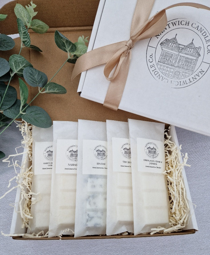 Gift wrapping