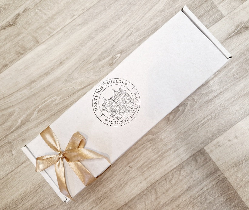 Gift wrapping