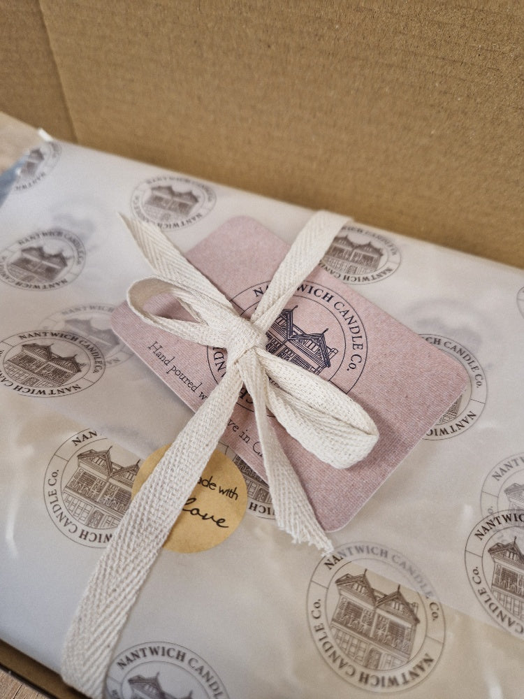 Wax Melt Subscription Box