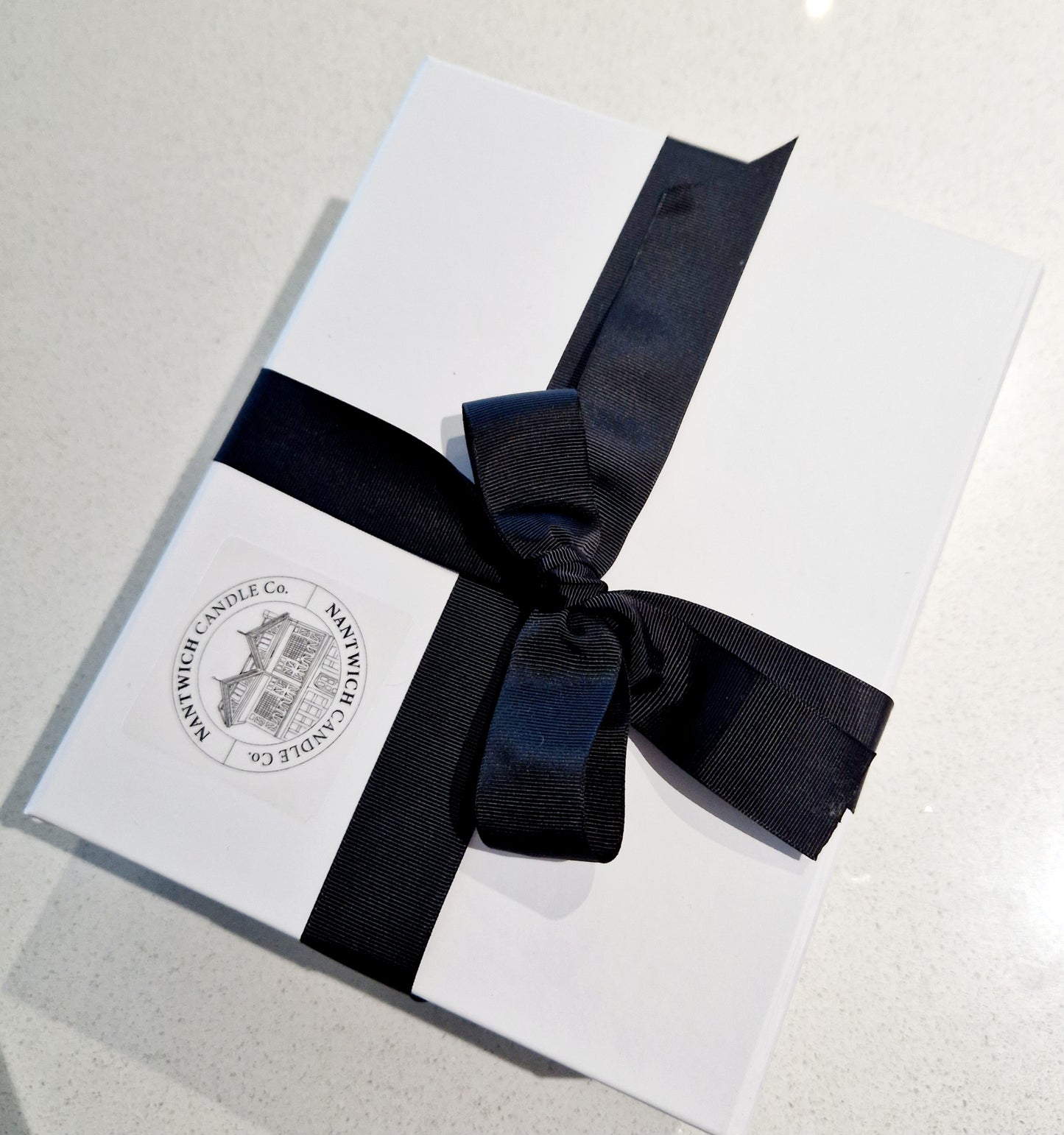 Gift wrapping