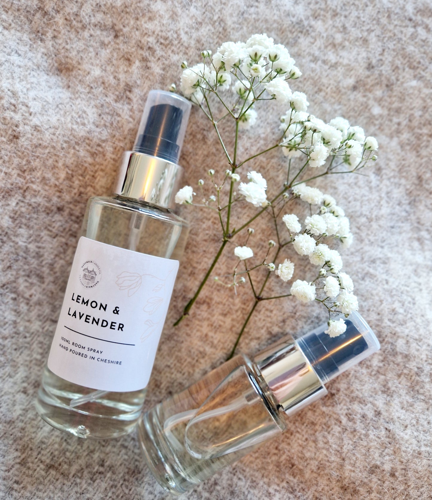 Room Spray
