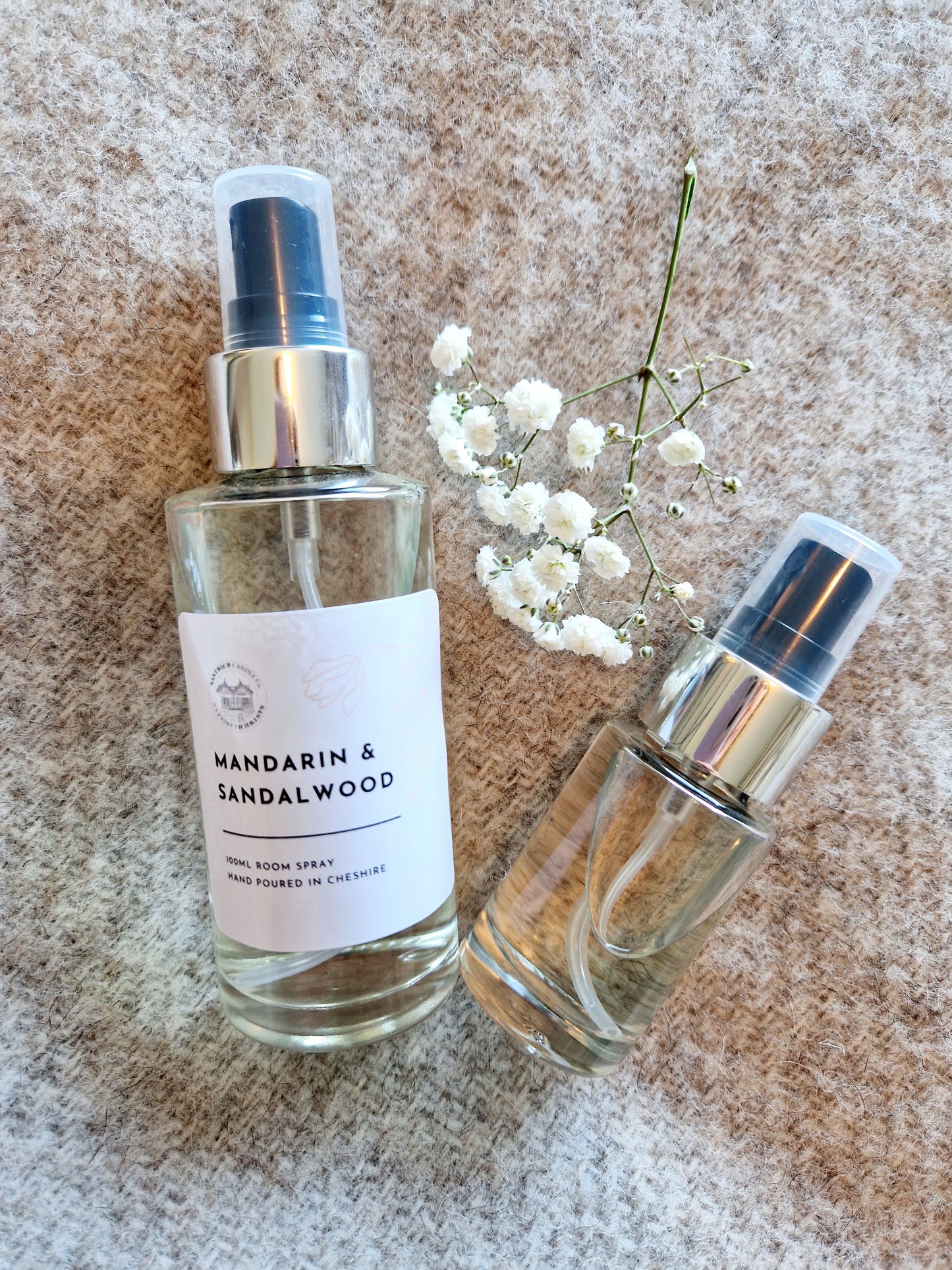 Room Spray
