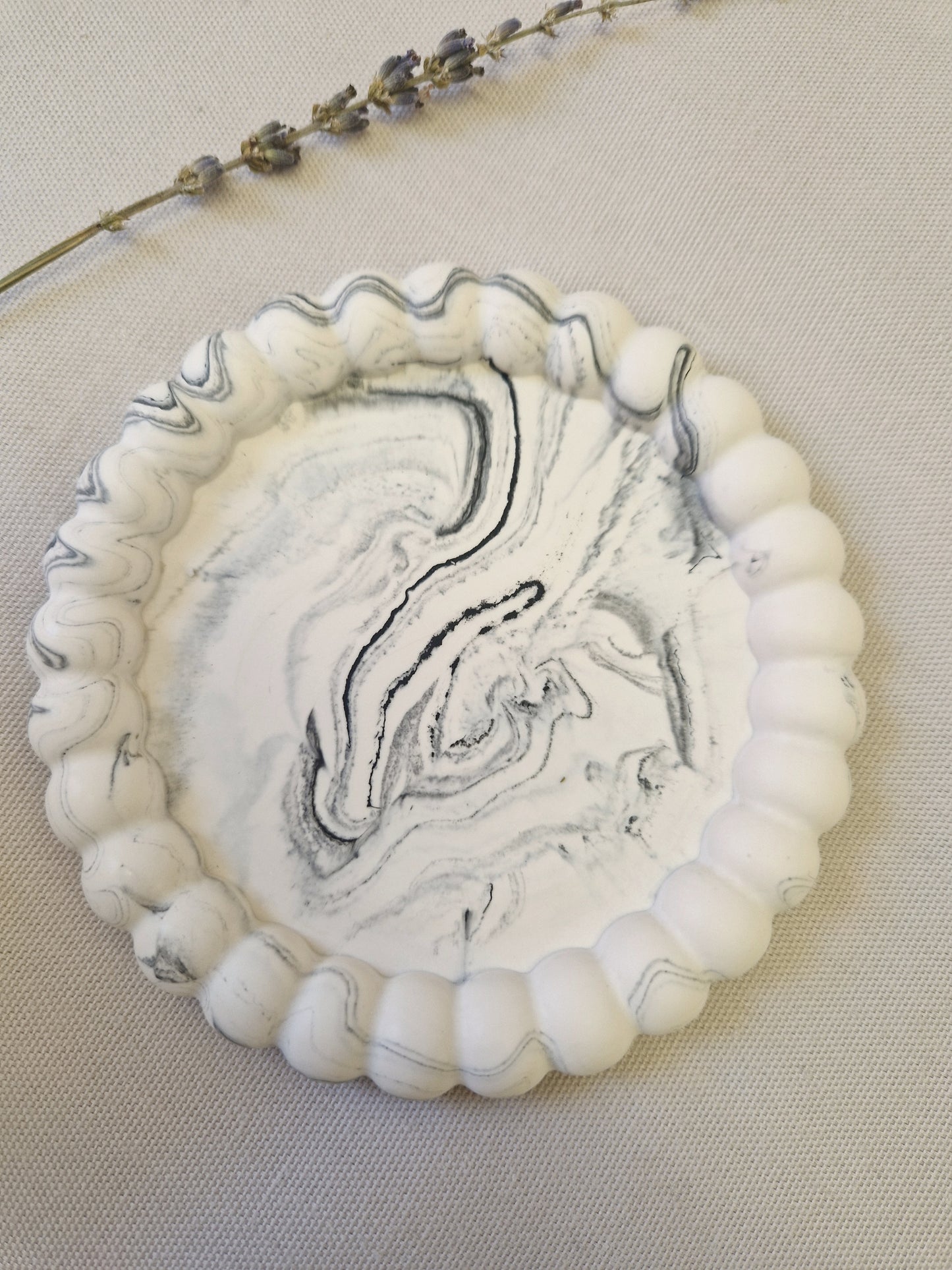 Bubble coaster