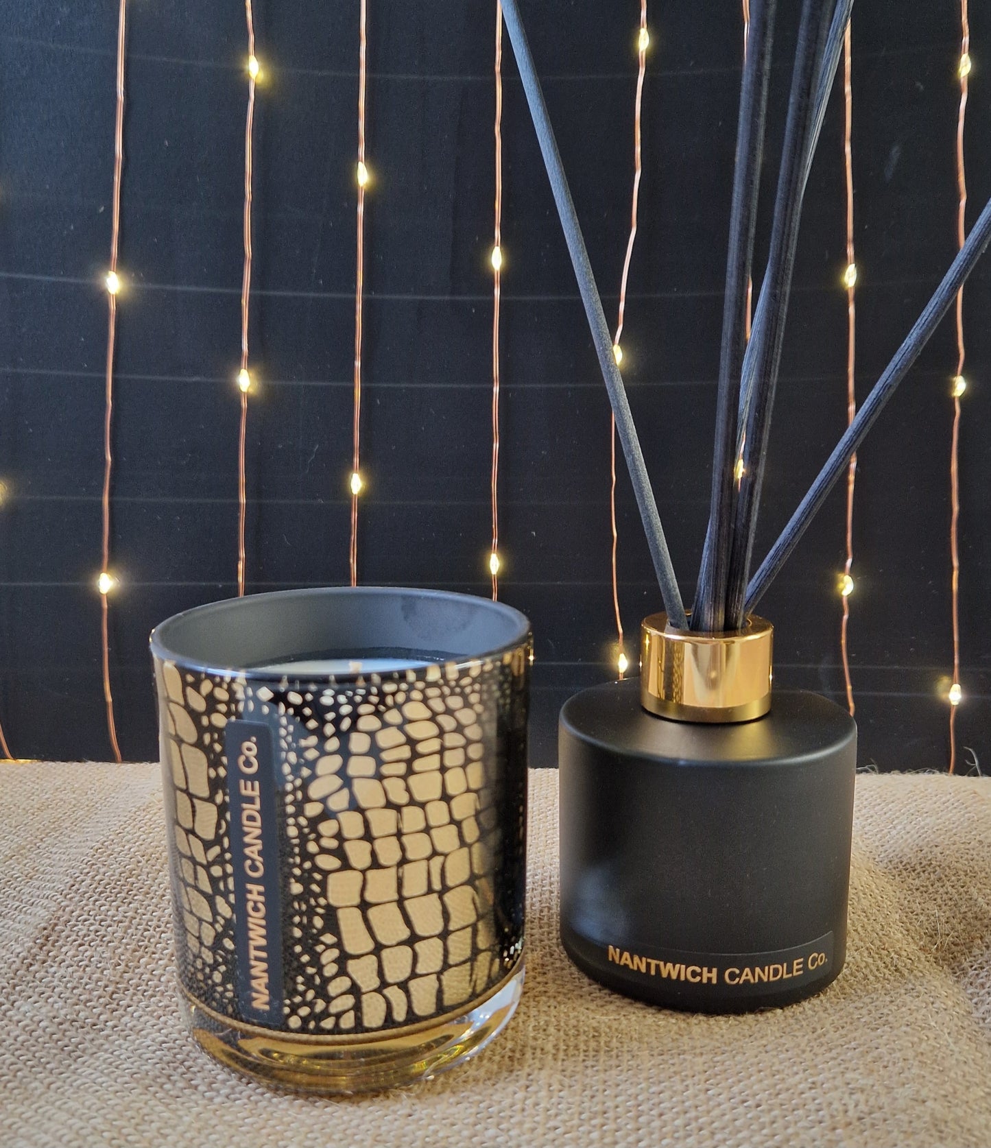 Moonlight Gift Box