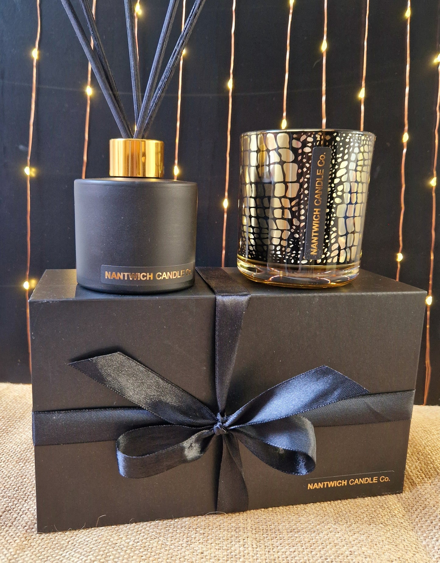 Moonlight Gift Box