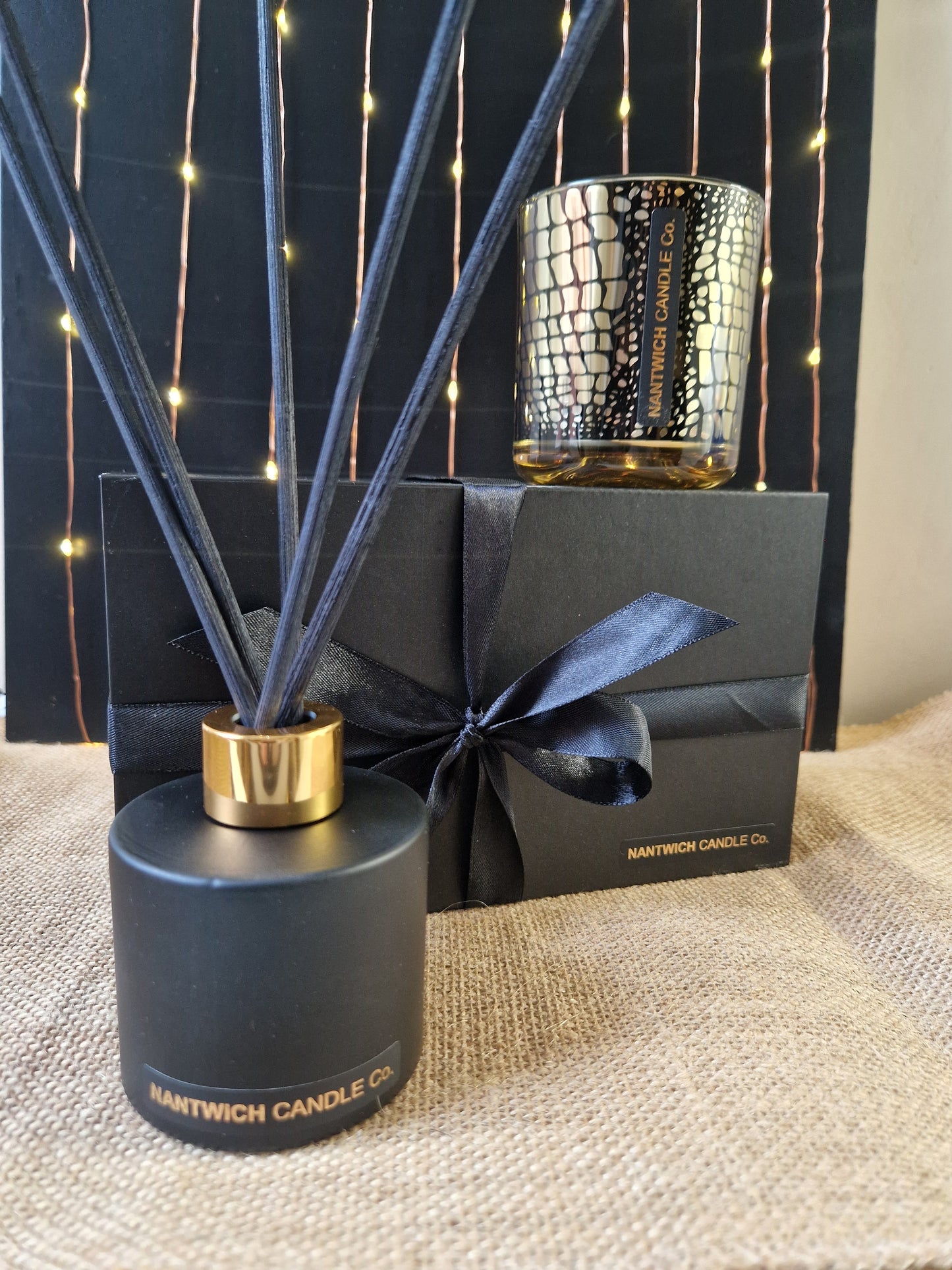 Moonlight Gift Box