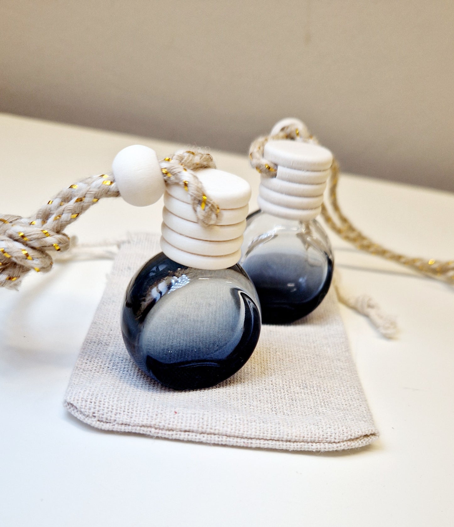 Car / Small Room Diffuser