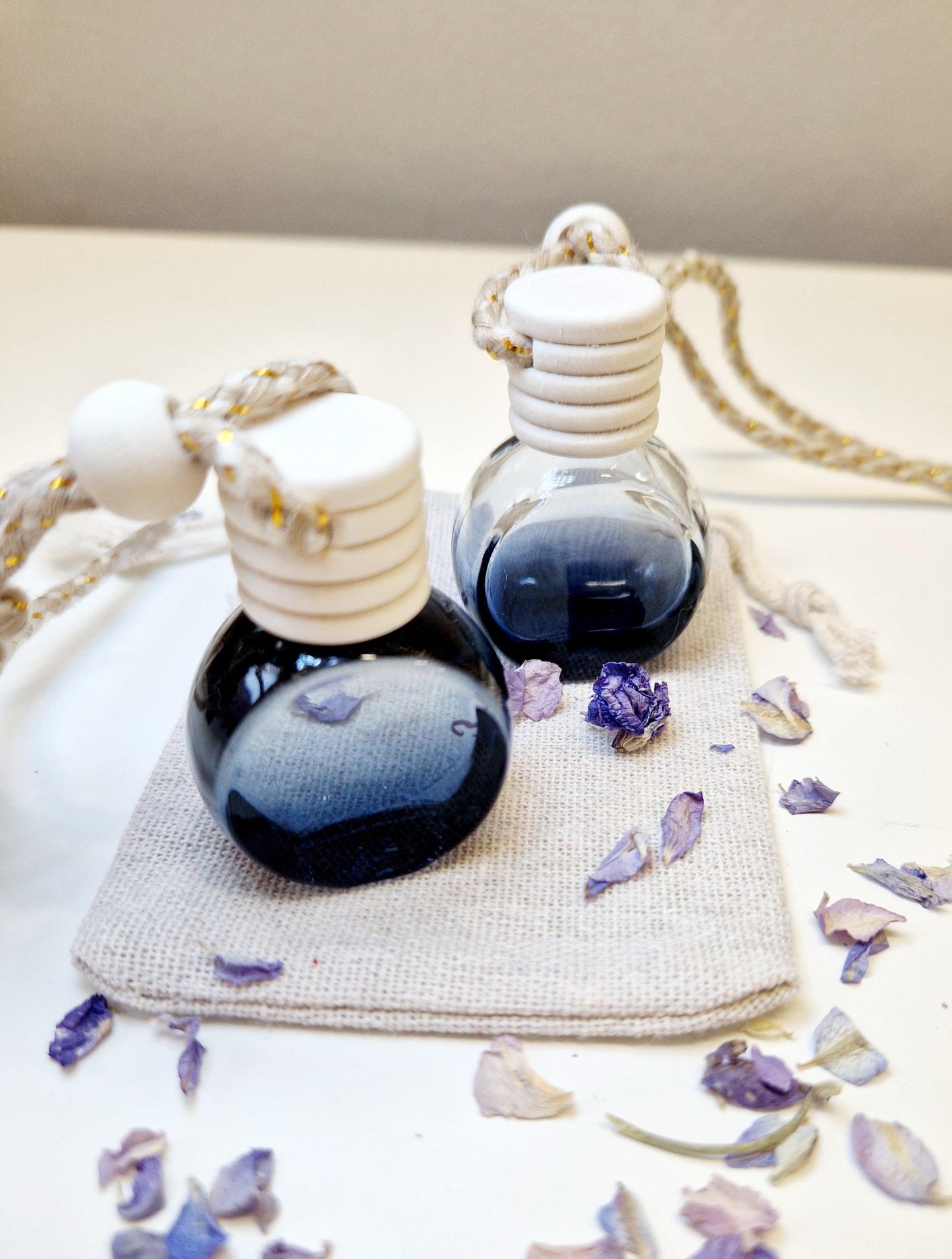 Car / Small Room Diffuser