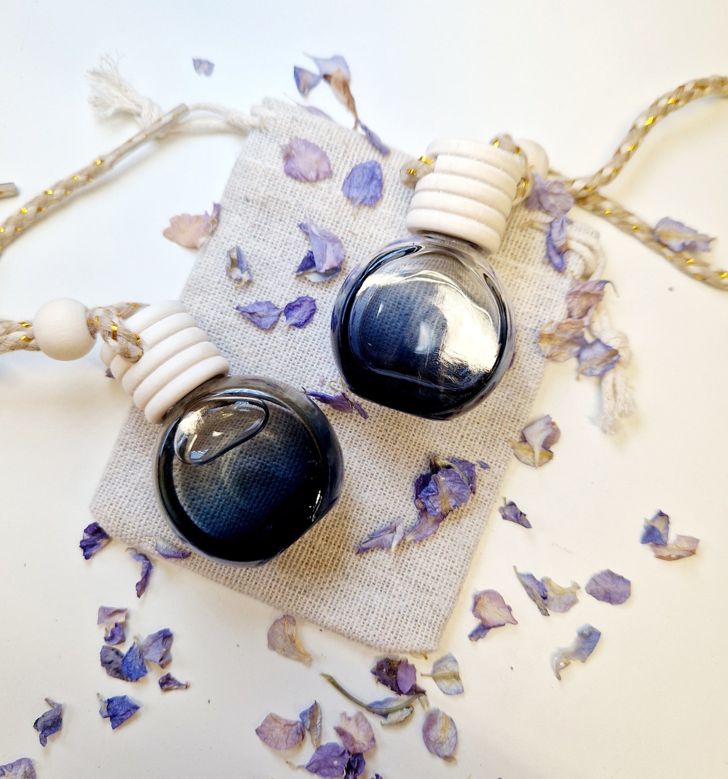 Car / Small Room Diffuser