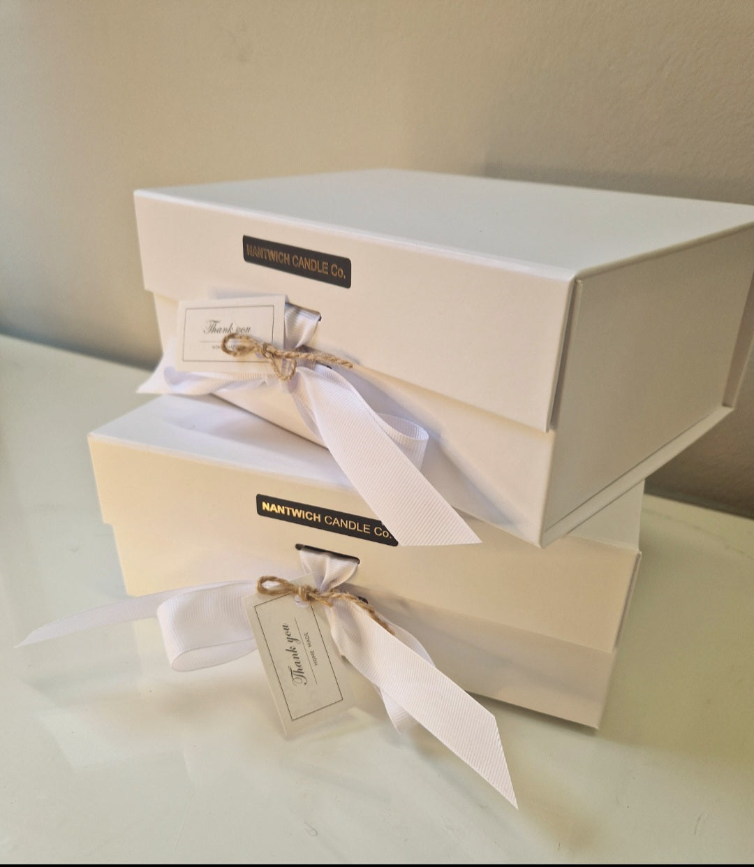 Luxury Gift Box