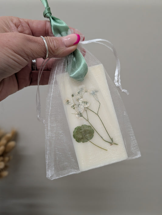 Hanging Scented Soy Wax Melt