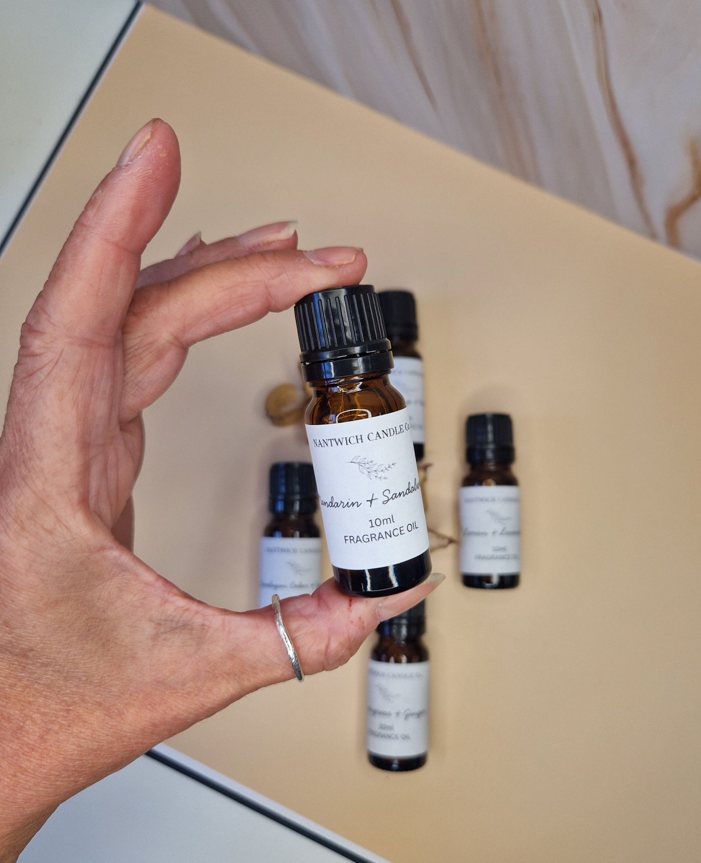 Electric Diffuser Fragrance Oils