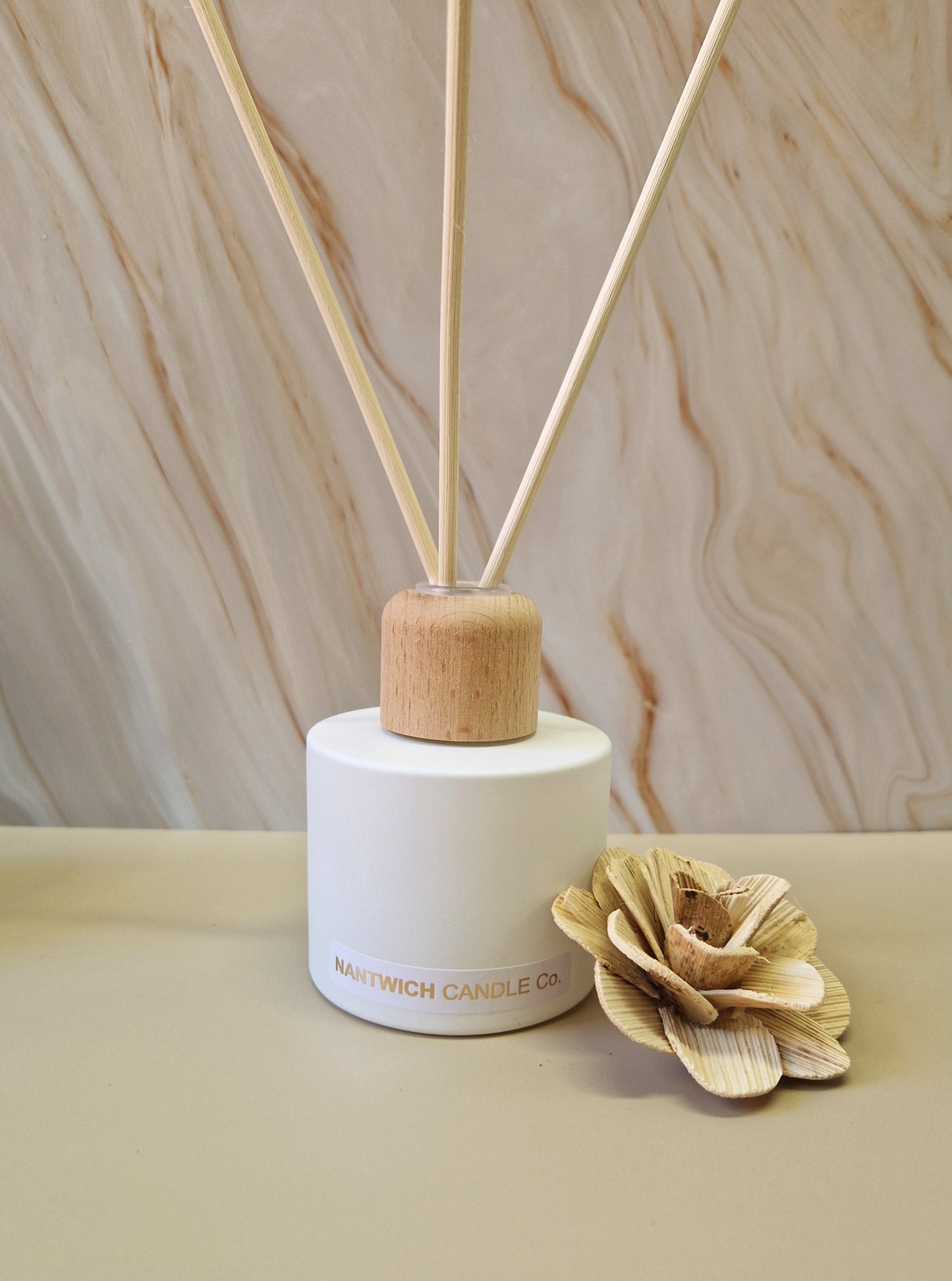 Reed Diffuser