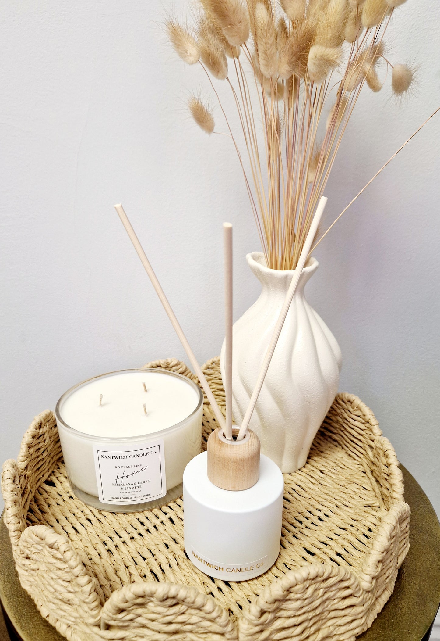 Reed Diffuser