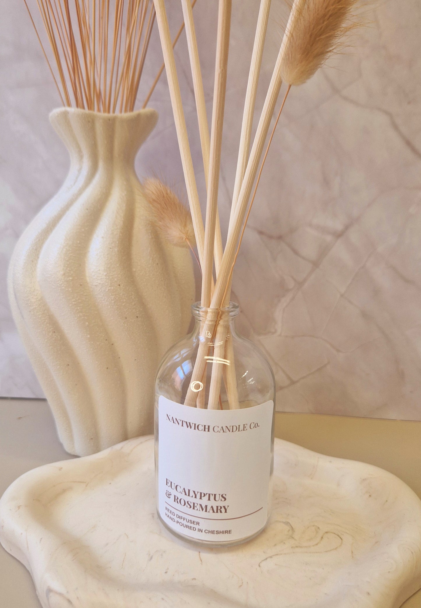 Apothecary Reed Diffusers