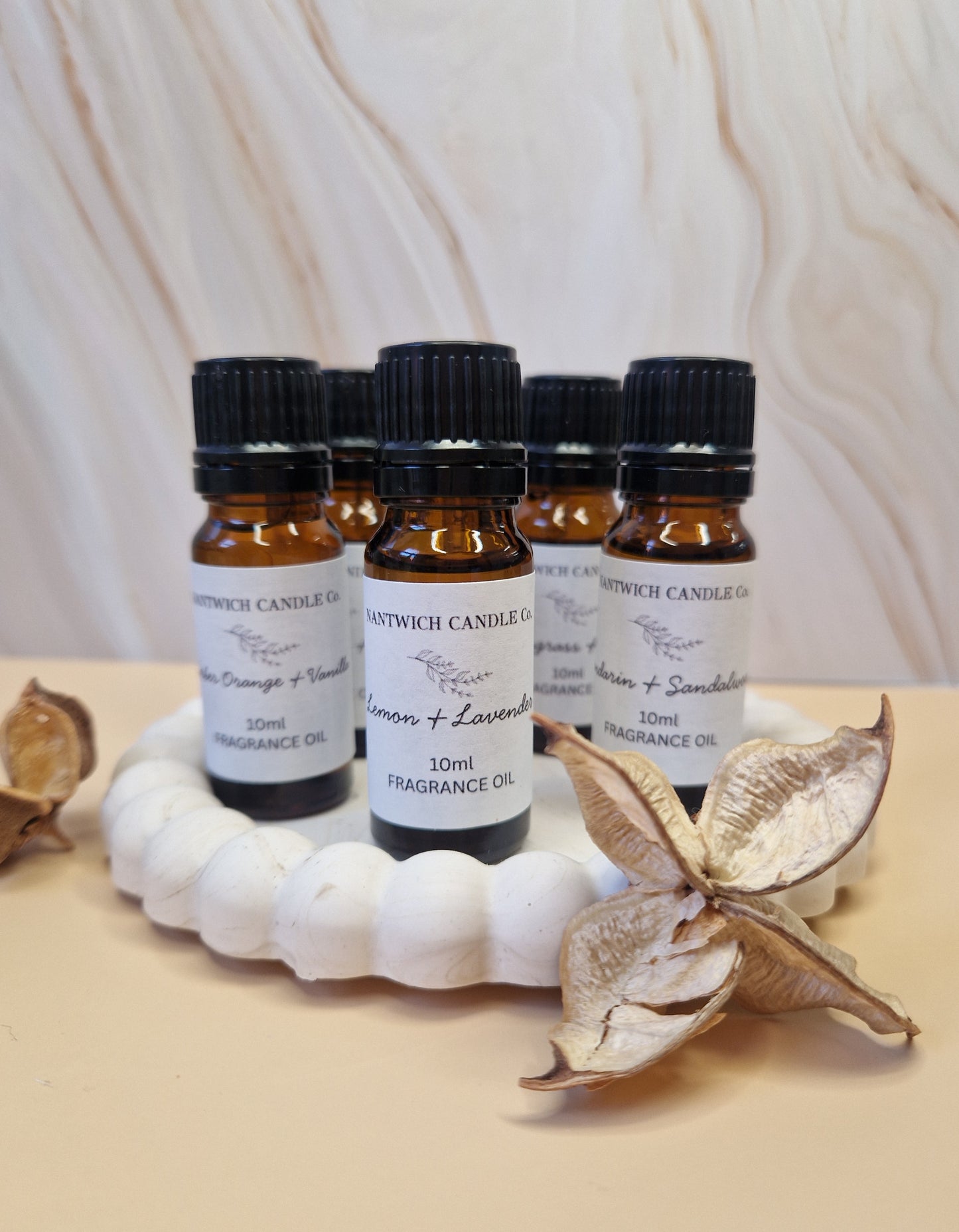 Electric Diffuser Fragrance Oils