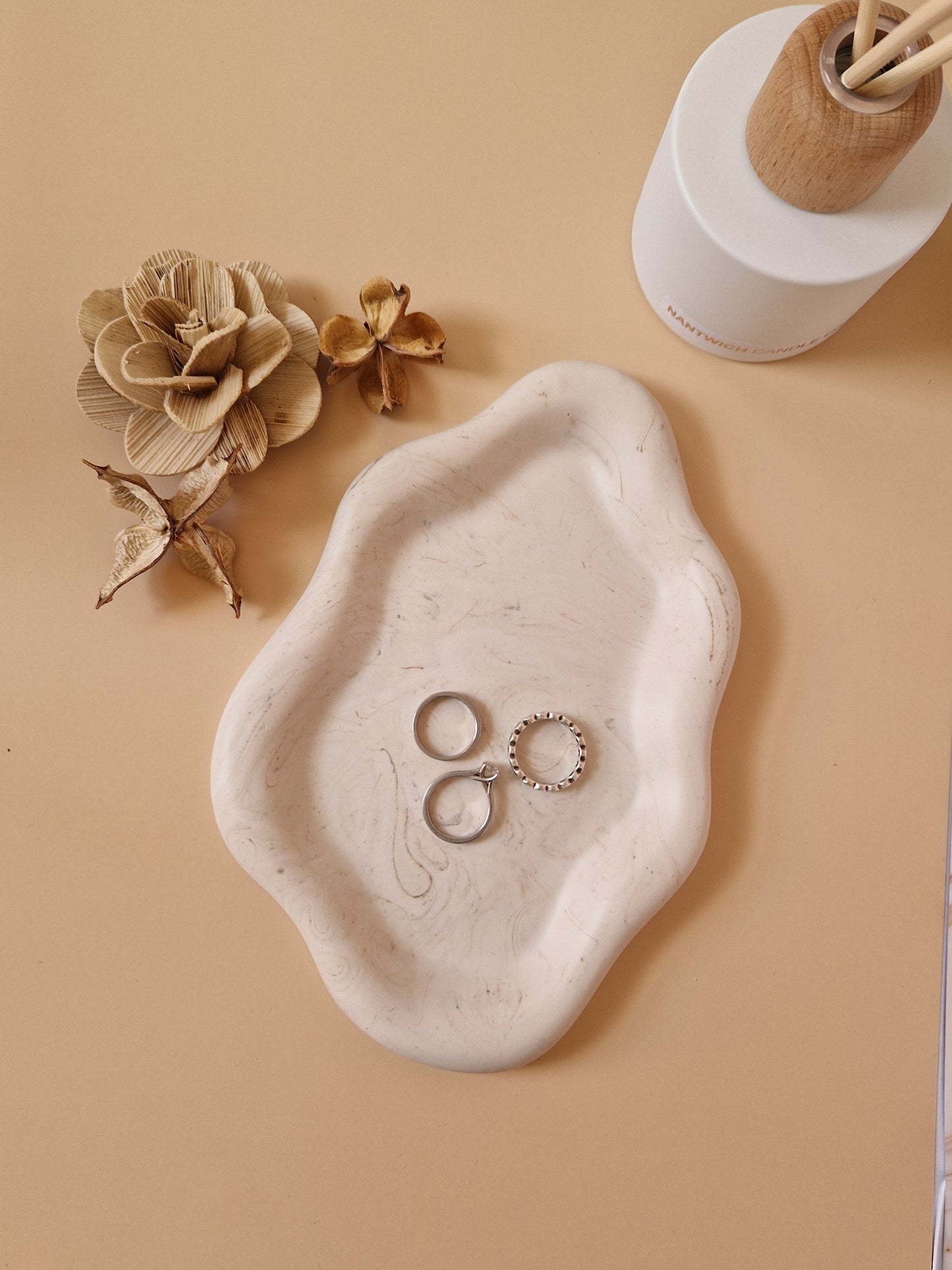 Trinket Tray