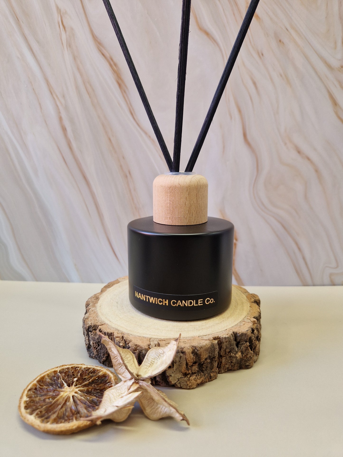 Reed Diffuser