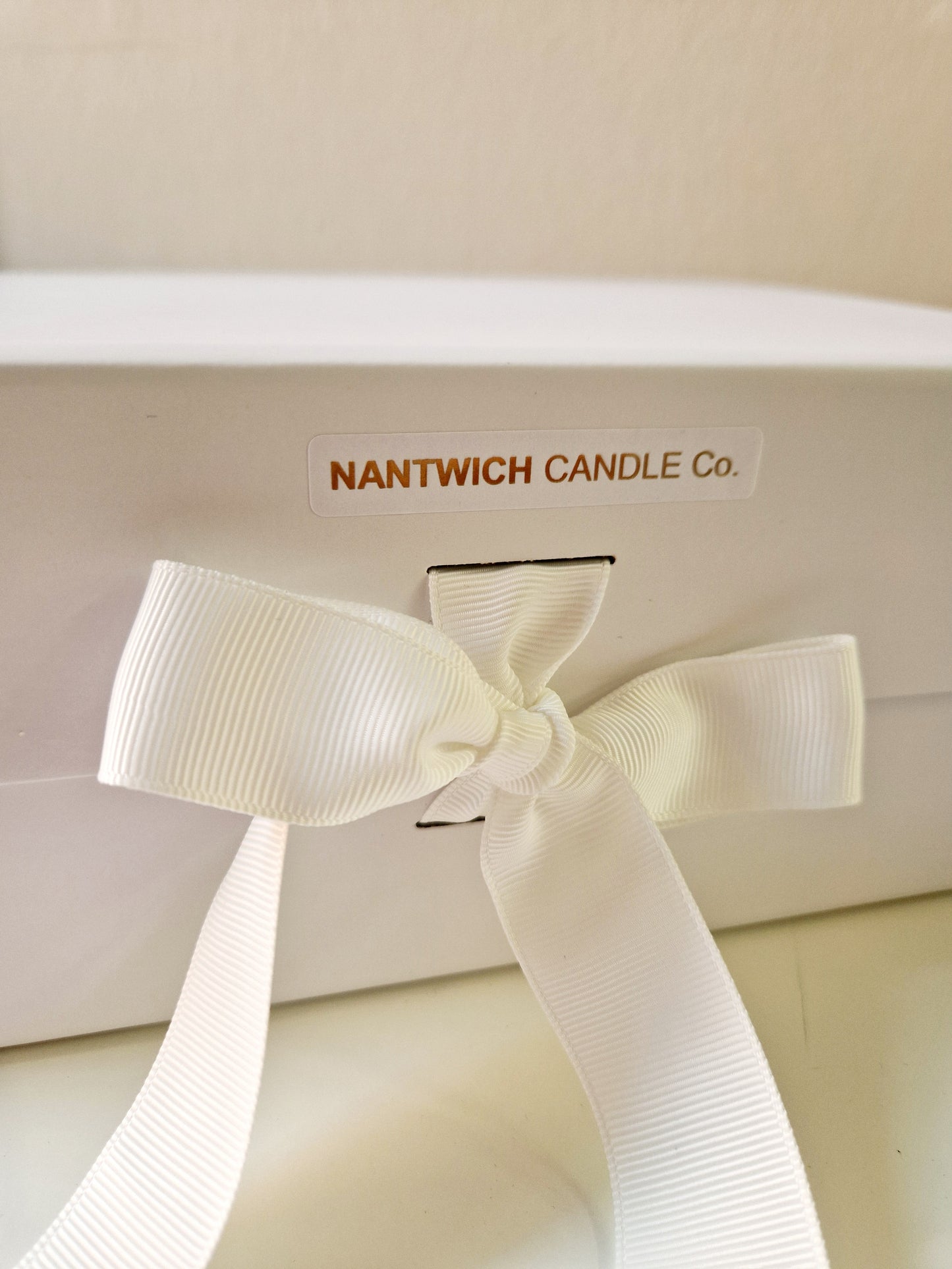 Luxury Gift Box