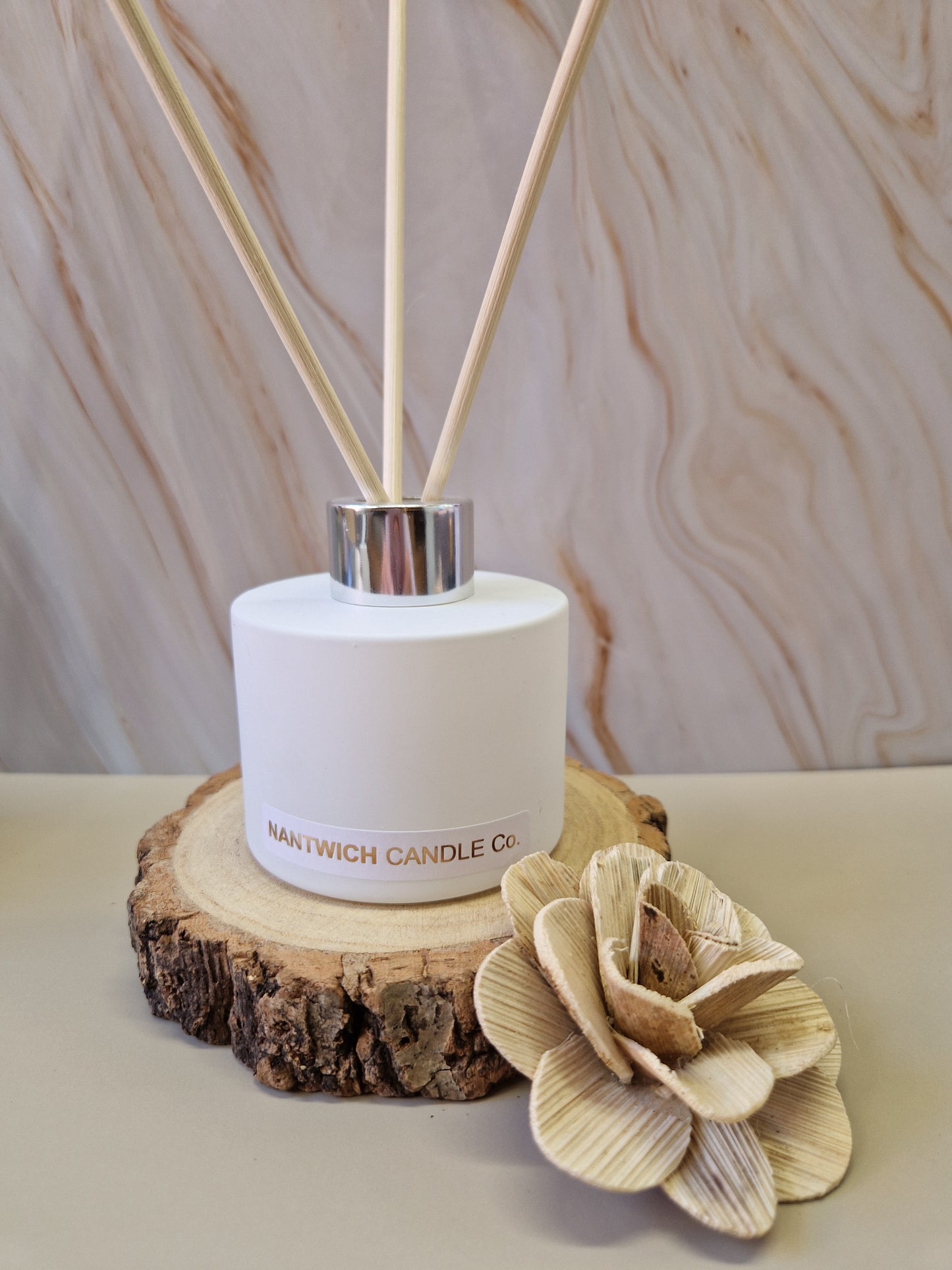 Reed Diffuser