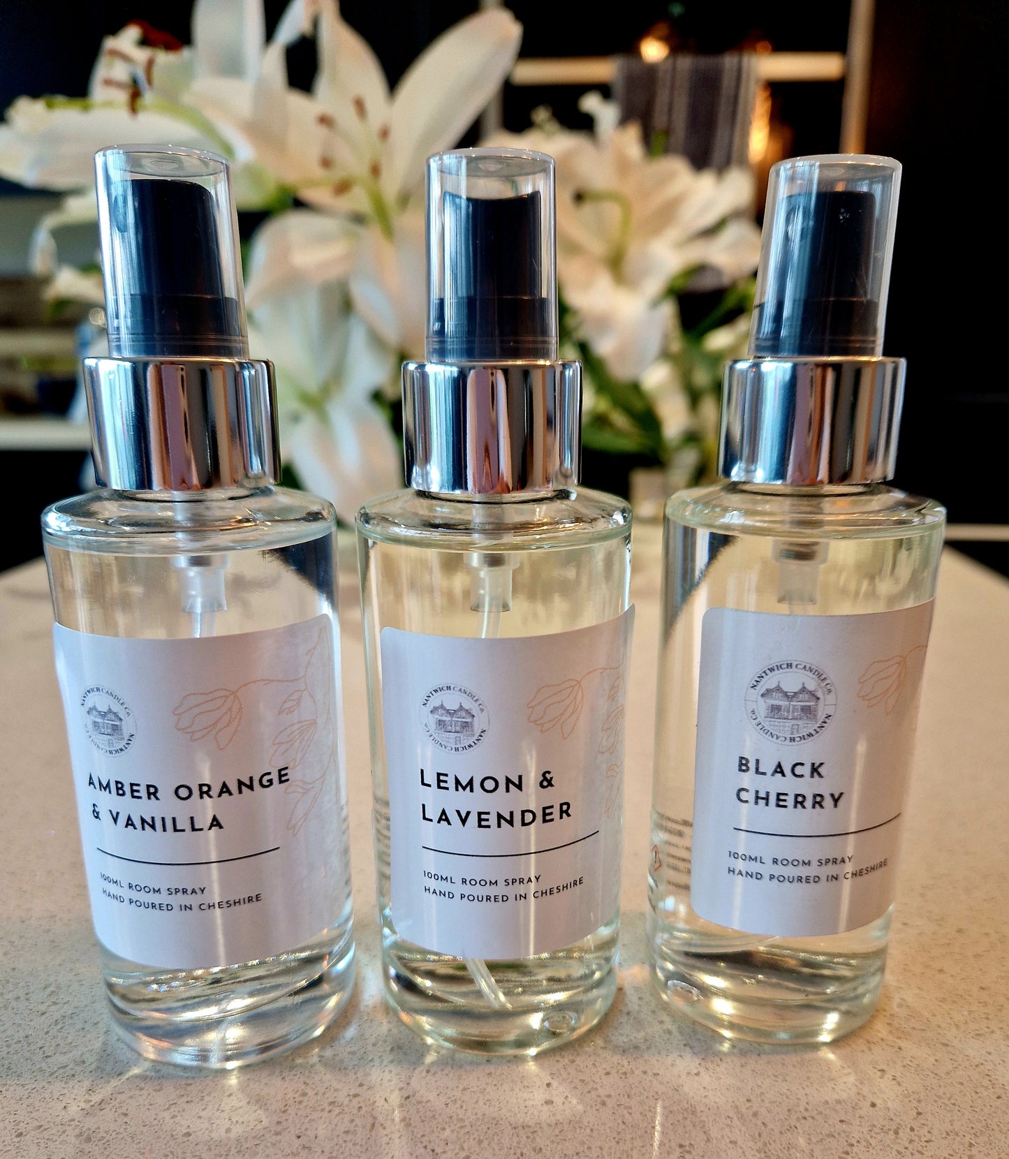 Room Spray