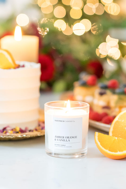 Happy New Year and welcome to my first blog !