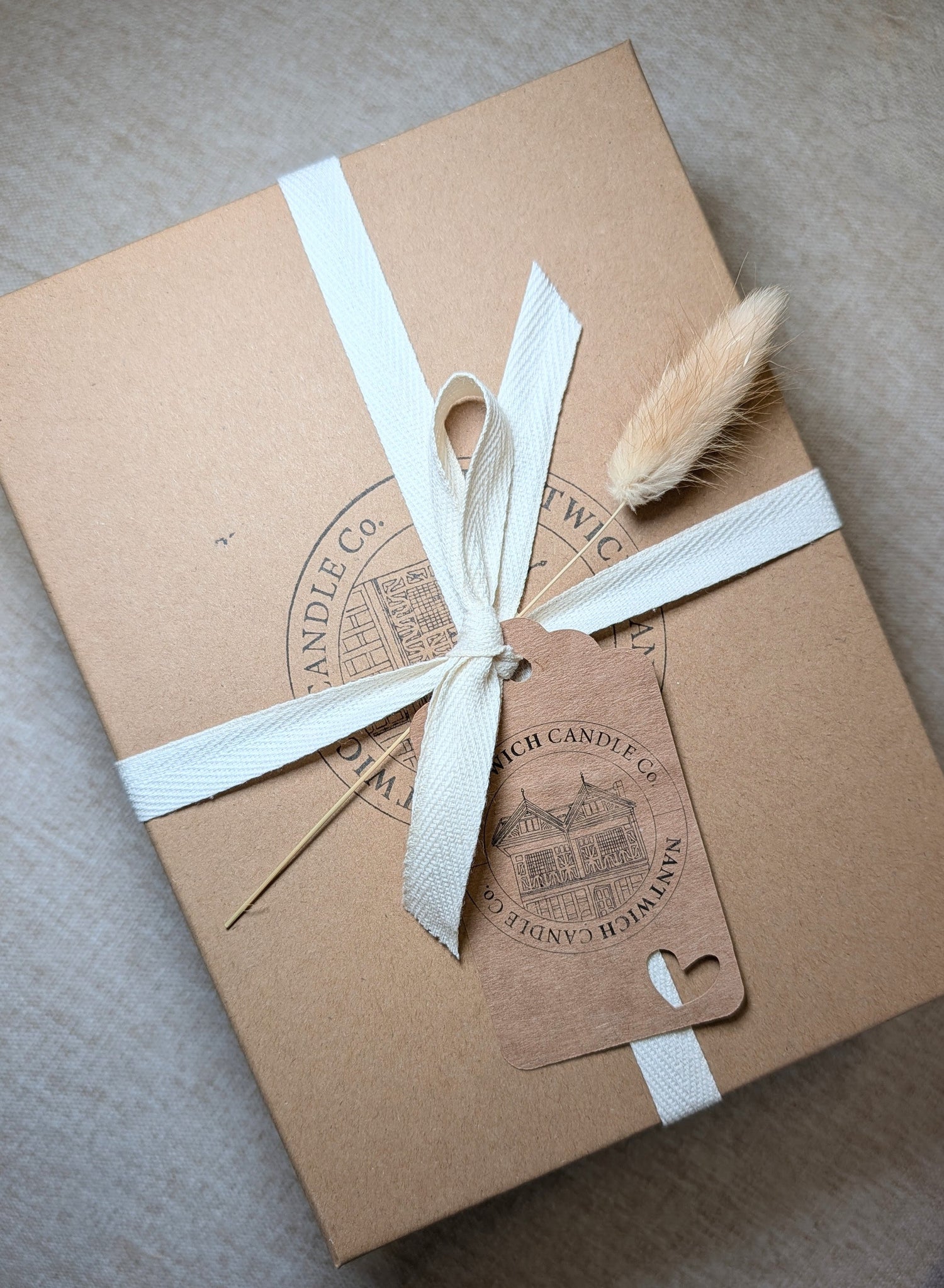 GIFT BOXES