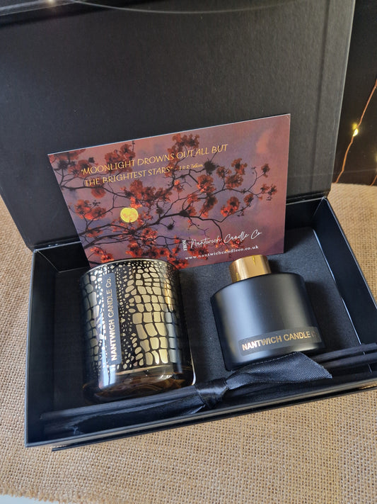 Moonlight Gift Box