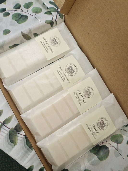 Wax Melt Mystery Box