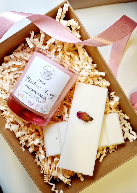 Mothers Day Gift Box