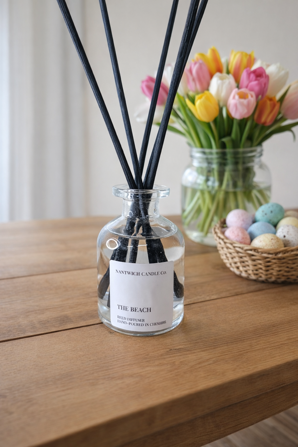 Apothecary Reed Diffusers - various fragrances