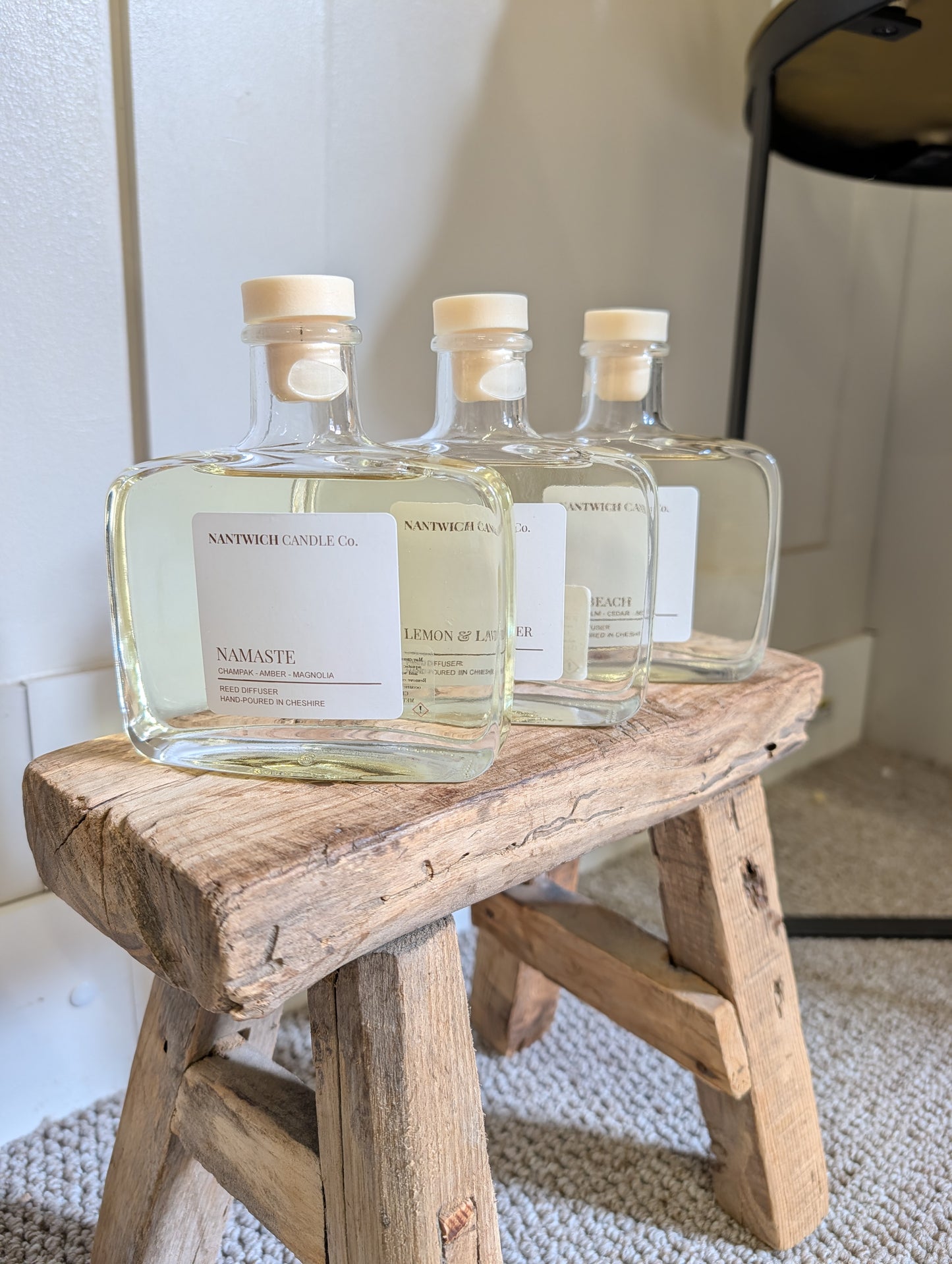 200ml Reed Diffuser