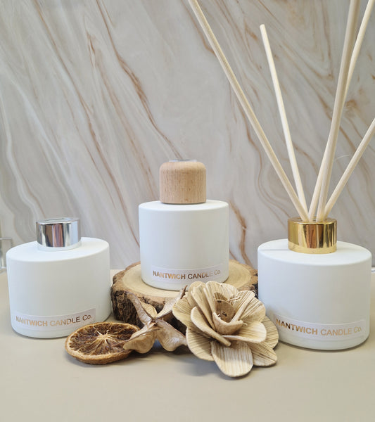 Reed Diffuser