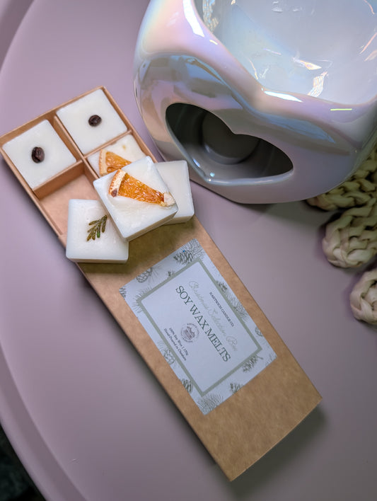 Wax Melt Selection Box