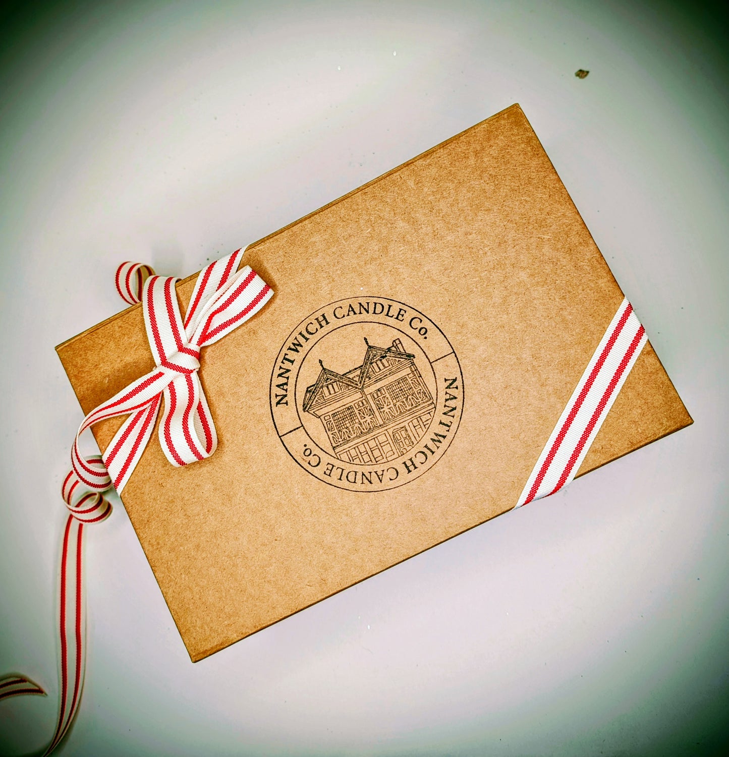 Christmas Candle & Diffuser Gift Box