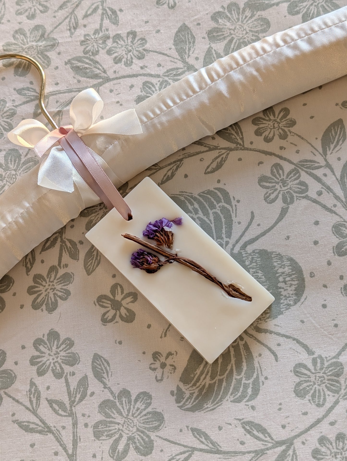 Hanging Scented Soy Wax Melt