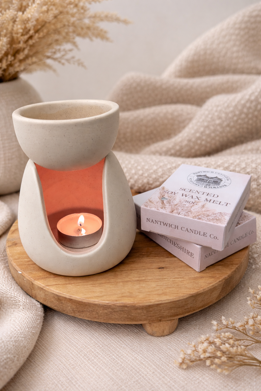 Wax Warmer Bundle